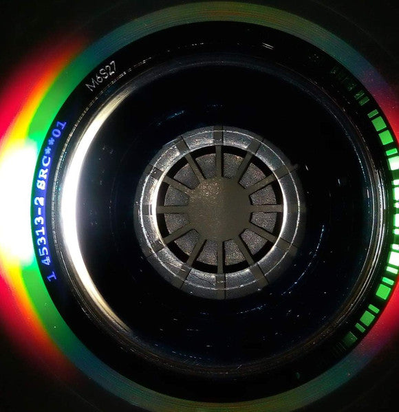 Candlebox : Candlebox (CD, Album)