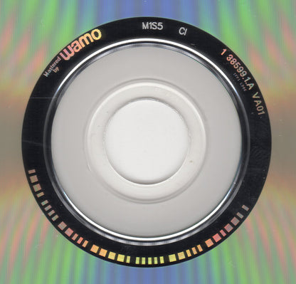 Linkin Park : Live In Texas (CD, Album, Enh + DVD-V, Multichannel, NTSC)