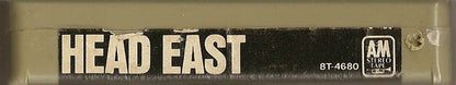 Head East : Head East (8-Trk, Album)