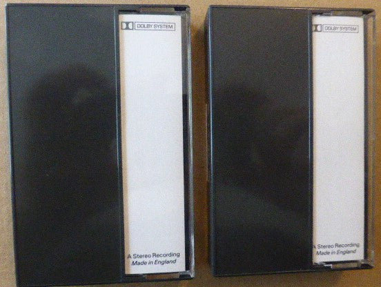 E. M. Forster, Ben Kingsley : Reads From A Passage To India (2xCass)