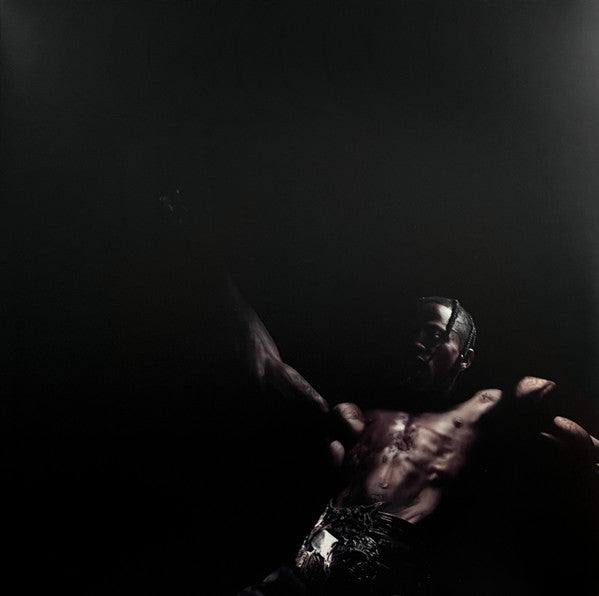 Buy Travis Scott : Utopia (2xLP, Album, Cov) Online for a great