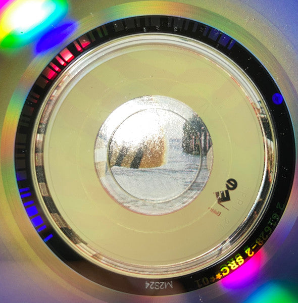 Phish : Hoist (CD, Album, Club)