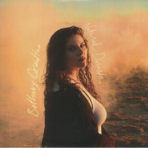 Bethany Cosentino : Natural Disaster (LP, Album)