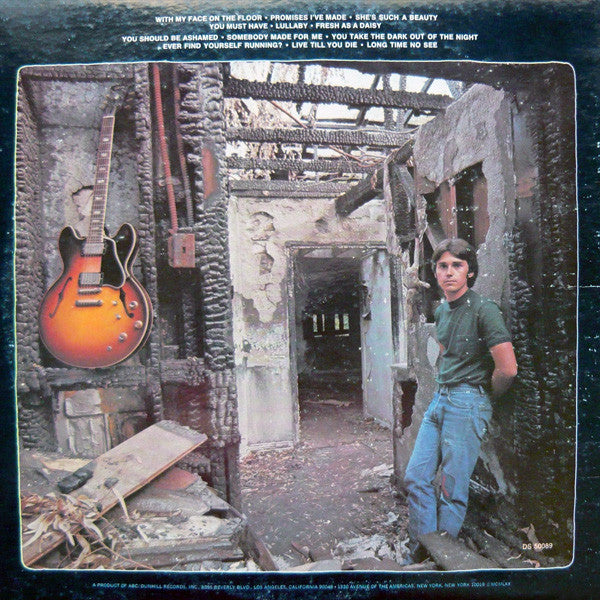 Buy Emitt Rhodes : Emitt Rhodes (LP, Album) Online for a great