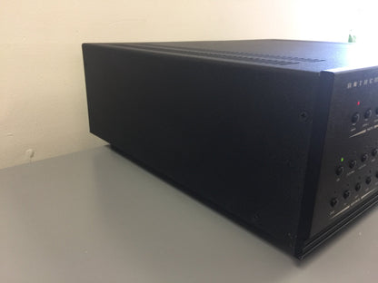 Anthem AVM 20 Stereo Preamplifier  * 2001 * Manual