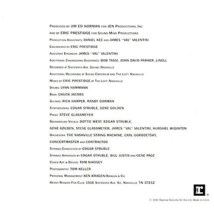 Kenny Rogers : 20 Great Years (CD, Comp)