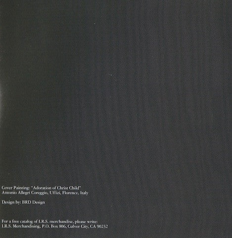 Various : Mother & Child (A Christmas Celebration Of Motherhood) (CD, Comp)