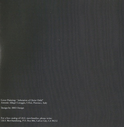 Various : Mother & Child (A Christmas Celebration Of Motherhood) (CD, Comp)