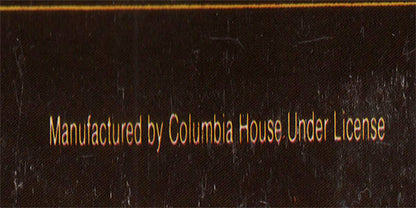 Genesis : Genesis (LP, Album, Club)