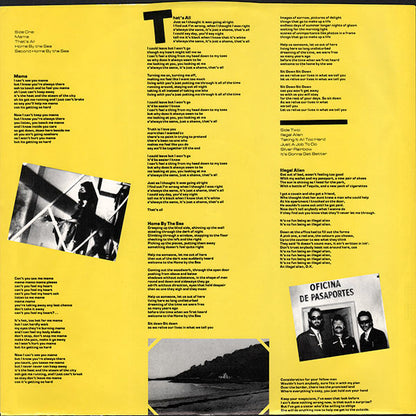 Genesis : Genesis (LP, Album, Club)