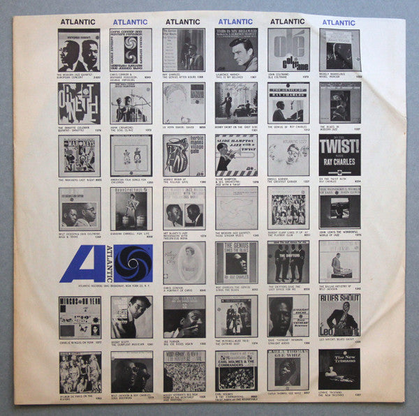 Shel Silverstein : Inside Folk Songs (LP, Album, Mono)