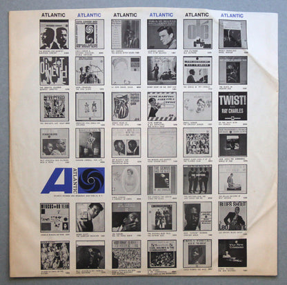 Shel Silverstein : Inside Folk Songs (LP, Album, Mono)