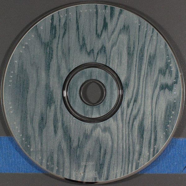 Cracker : Kerosene Hat (CD, Album, Club)