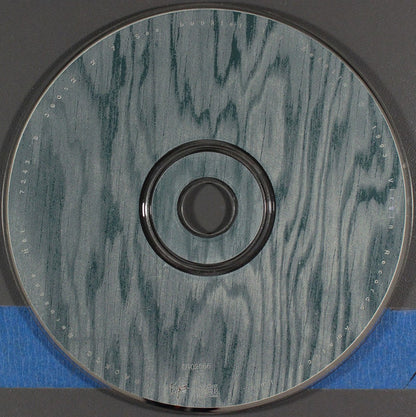 Cracker : Kerosene Hat (CD, Album, Club)