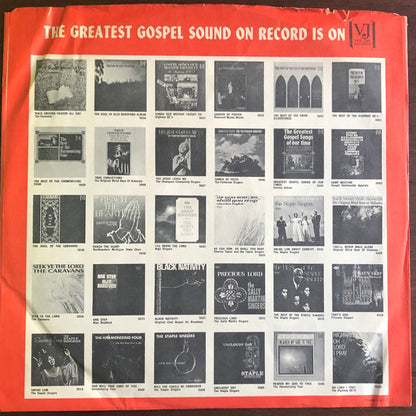 John Lee Hooker : Burnin' (LP, Album, Mono)