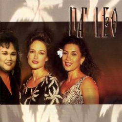 Na Leo : Na Leo (CD, Album)