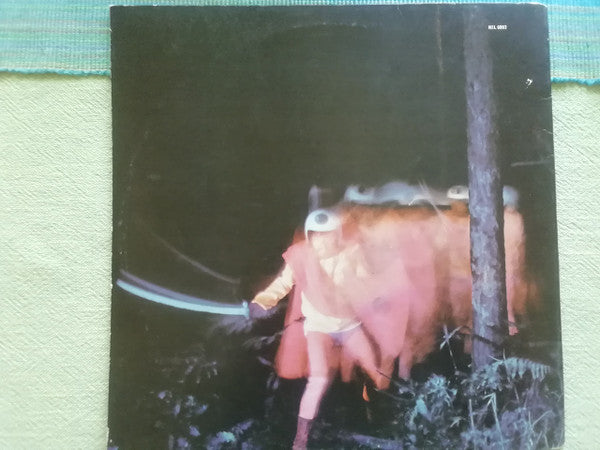 Black Sabbath : Paranoid  (LP, Album, RE, Gat)