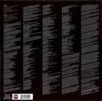 Amy Winehouse : Back To Black (LP, Album, Ste)