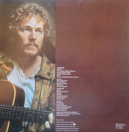 Gordon Lightfoot : Gord's Gold (2xLP, Comp, Club)