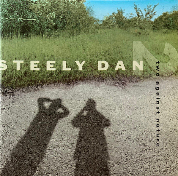 Steely Dan : Two Against Nature (CD, Album)