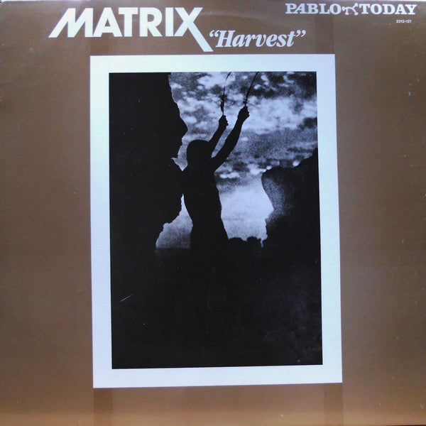 Matrix (26) : Harvest (LP, Album)