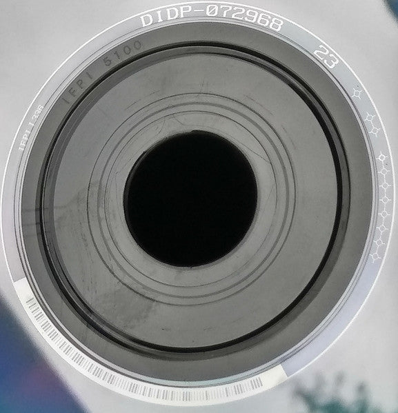 Toto : Past To Present 1977-1990 (CD, Comp, RE, SDM)