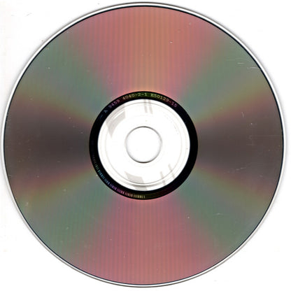 The Rolling Stones : Forty Licks (2xCD, Comp, RP, CIN)