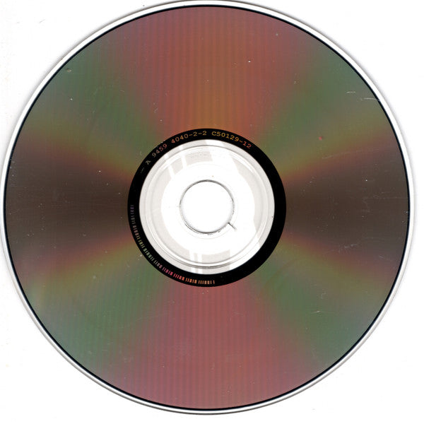 The Rolling Stones : Forty Licks (2xCD, Comp, RP, CIN)