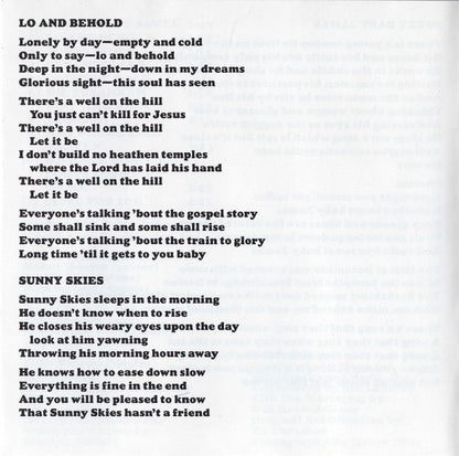 James Taylor (2) : Sweet Baby James (CD, Album, Club, RE, BMG)