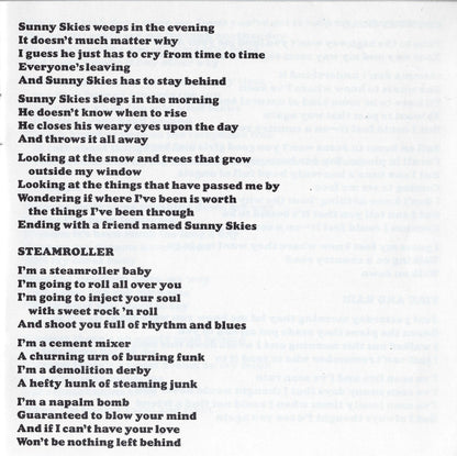 James Taylor (2) : Sweet Baby James (CD, Album, Club, RE, BMG)