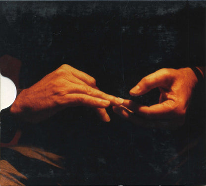 James Taylor (2) : October Road (2xCD, Album, Ltd, Dig)