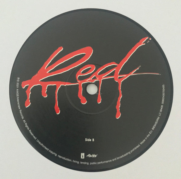 Buy Playboi Carti : Whole Lotta Red (2xLP, Album) Online for a