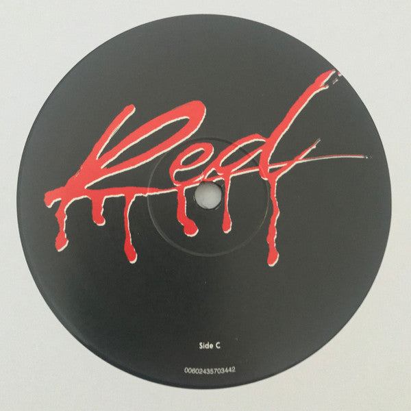 Buy Playboi Carti : Whole Lotta Red (2xLP, Album) Online for a