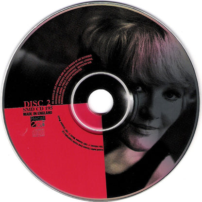 Petula Clark : Her Greatest Hits (2xCD, Comp)