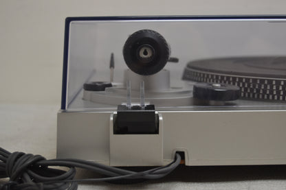 Technics SL-B2 Turntable * Fully Serviced * NEW Audio Technica AT3600 Cartridge