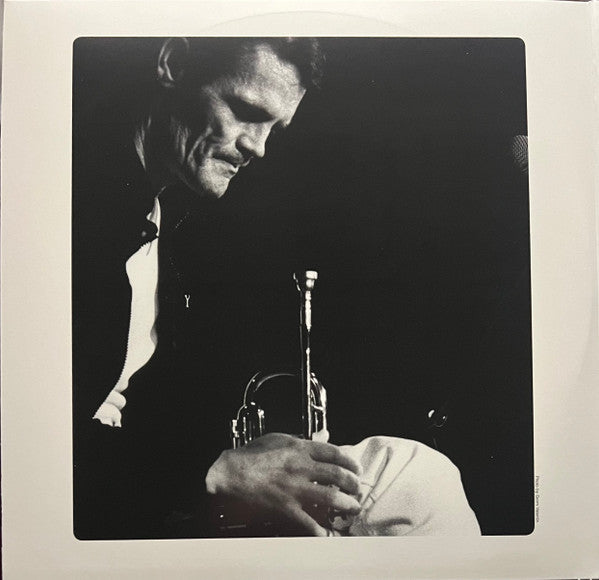Chet Baker Trio Featuring Philip Catherine : Chet's Choice (2xLP, RSD, S/Edition, 180)