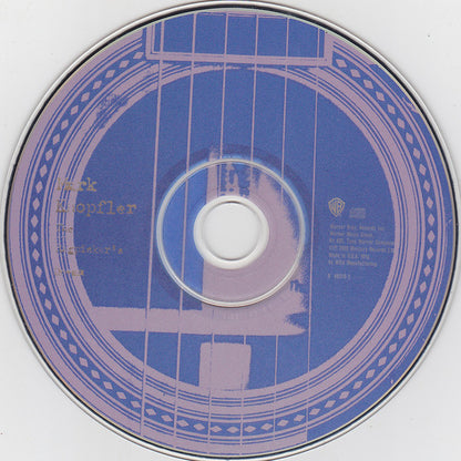 Mark Knopfler : The Ragpicker's Dream (CD, Album)