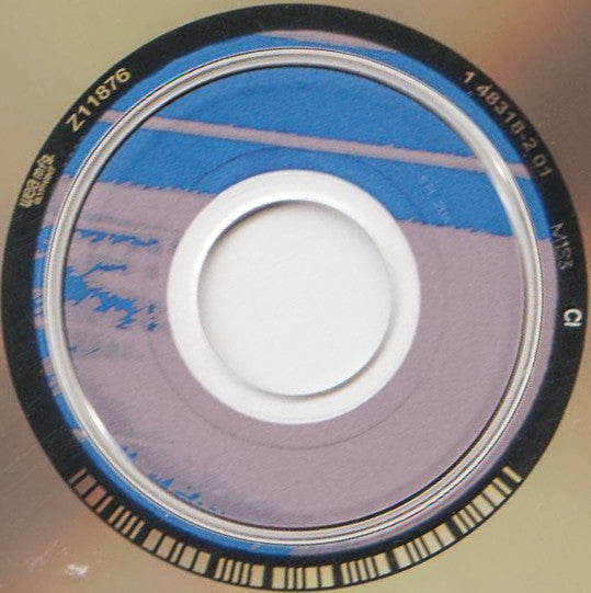 Mark Knopfler : The Ragpicker's Dream (CD, Album)