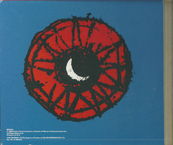 Cure* : Friday I'm In Love (CD, Maxi, Dig)