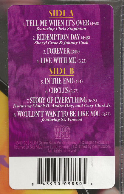 Sheryl Crow : Story Of Everything (LP, Comp, Pic)