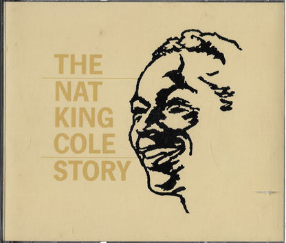 Nat King Cole : The Nat King Cole Story (2xCD, Album, RE)