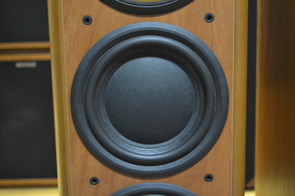 Bower & Wilkins B&W CDM-9NT Floor Standing Speakers * Local Pickup Only
