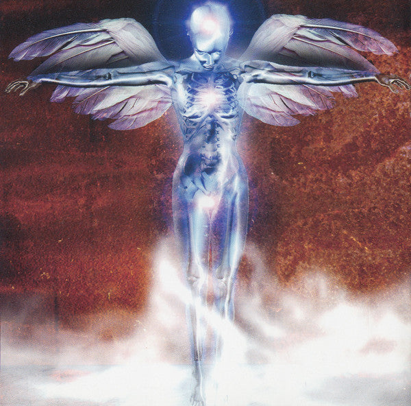 Seether : Karma And Effect (CD, Album, Cin)
