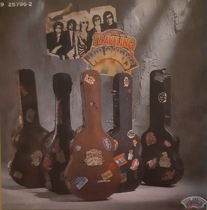 Traveling Wilburys : Volume One (CD, Album)