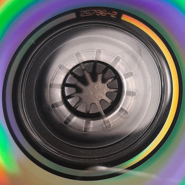 Traveling Wilburys : Volume One (CD, Album)