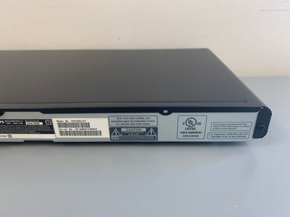 Philips DVP5992 DVD Player * Remote * Manual