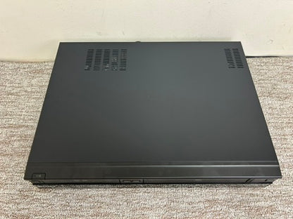 Sony RDR-VX560 VHS and DVD Recorder Combo * Remote * Fully Serviced