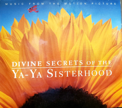 Various : Music From The Motion Picture Divine Secrets Of The Ya-Ya Sisterhood (CD, Comp, RE, Dig)