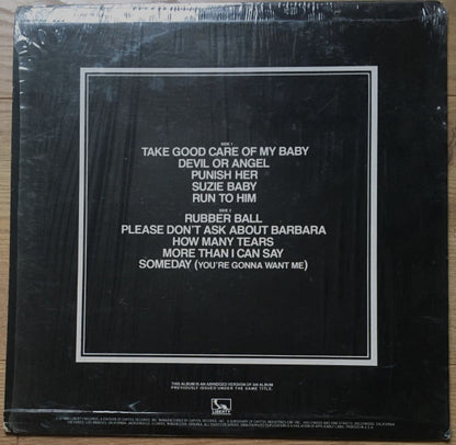 Bobby Vee : Bobby Vee's Golden Greats (LP, Comp, RE, Abr)