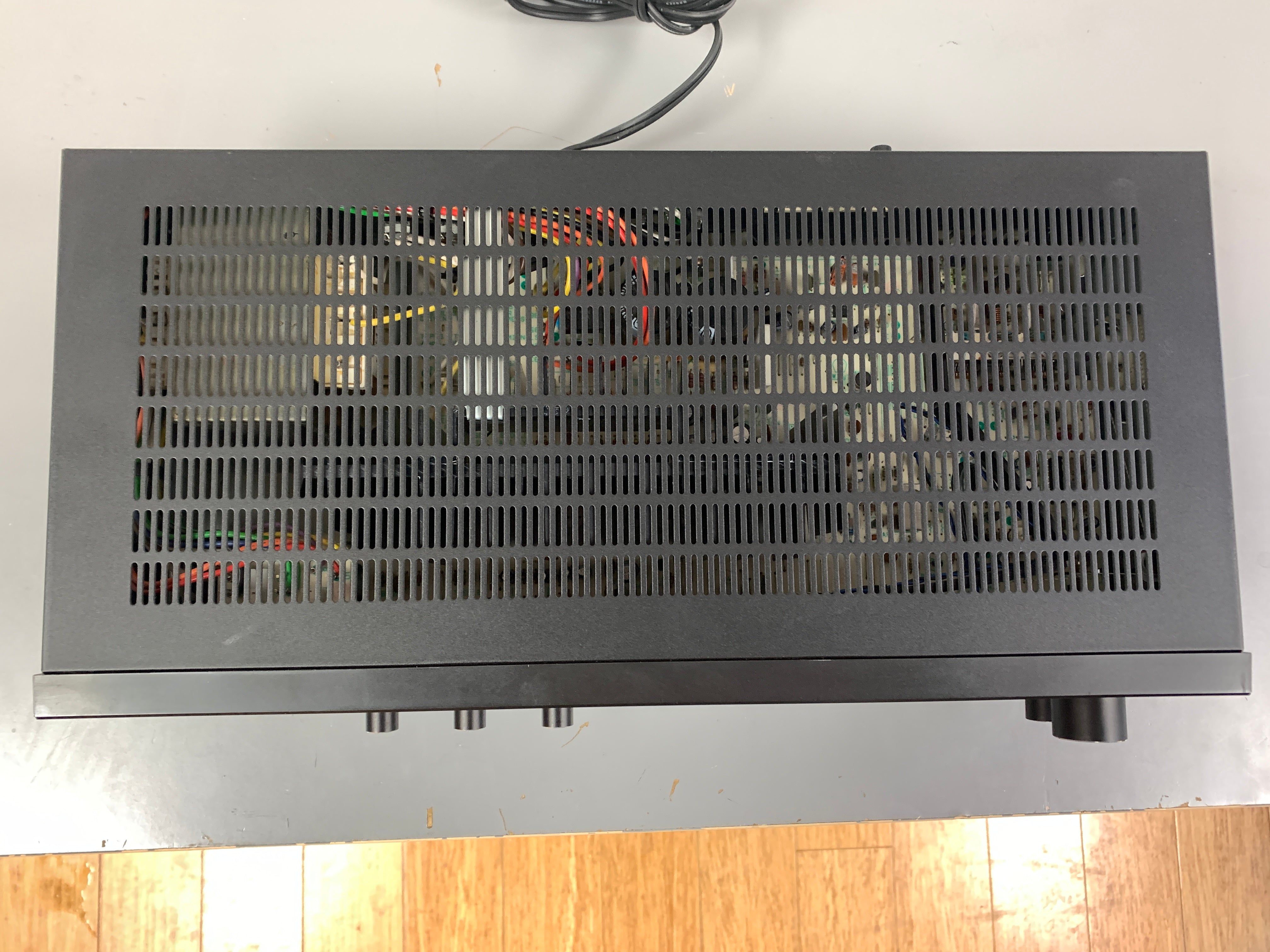 ＳＯＬＩＤ　ＳＴＡＴＥ　ＳＴＥＲＥＯ　ＳＹＳＴＥＭ　ＳＸー２００ Sansui Solid State 200 Receiver | Vintage | Audio | HiFi